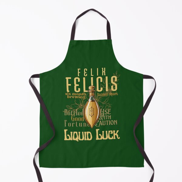 Item preview, Felix Felicis designed and sold by Pinkydesigned.