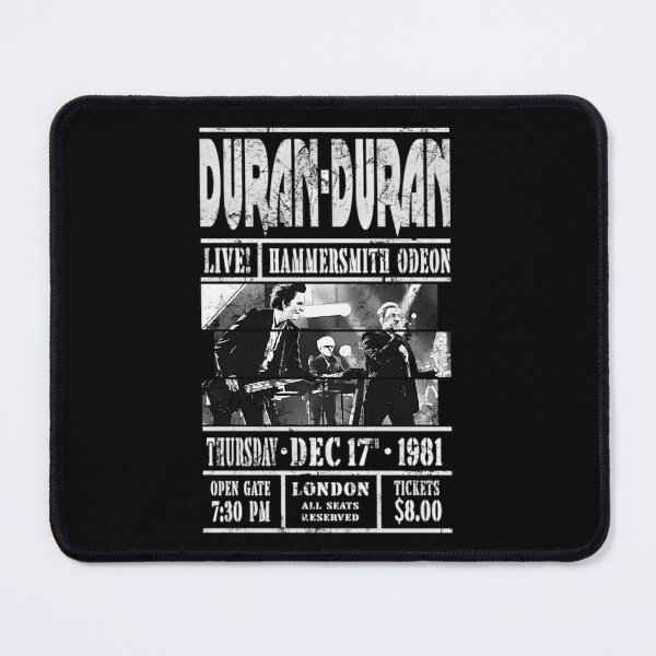 Item preview, Durann Duran Band designed and sold by hougasalvaruk.