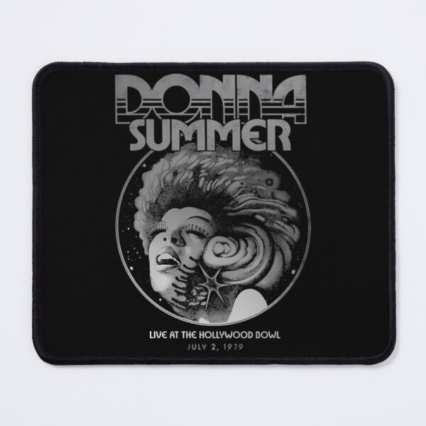 Item preview, Donnaa Summer art designed and sold by WardKiehn.