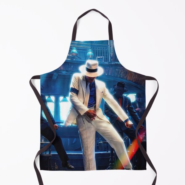 Item preview, Michael Leave Me Alone Poster designed and sold by garbereui.