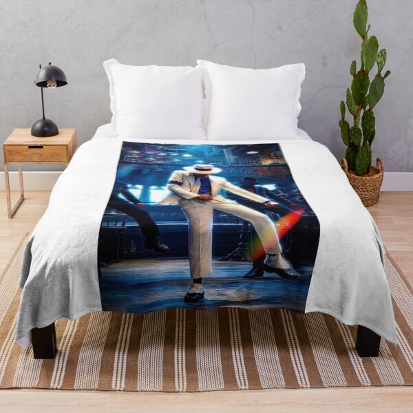 Item preview, Michael Leave Me Alone Poster designed and sold by garbereui.
