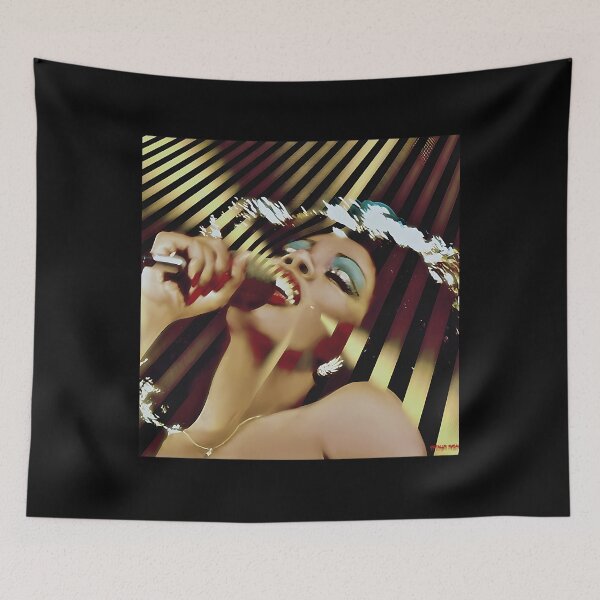 Item preview, Donnaa Summer art designed and sold by bigavadauchyj.