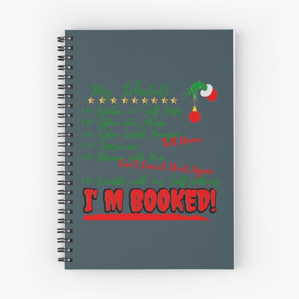 Item preview, My Schedule designed and sold by funterchabak.
