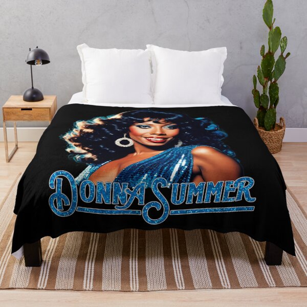 Item preview, Donnaa Summer art designed and sold by KathryneEbert.