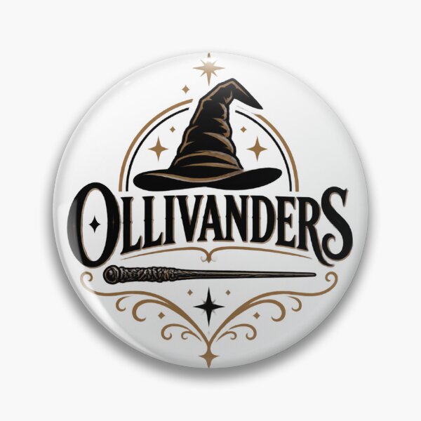 Item preview, Ollivanders Inspired Magical Wand Shop Design for Fantasy Lovers designed and sold by Tee-D.