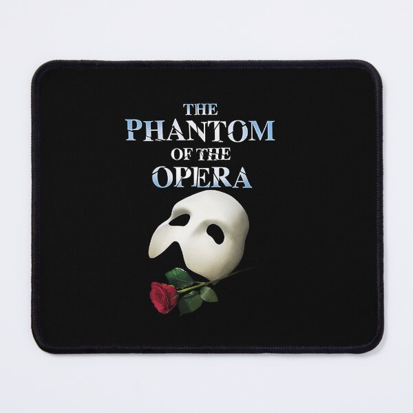 Item preview, Phantom Of The Opera -  The Musical designed and sold by ozamadz.