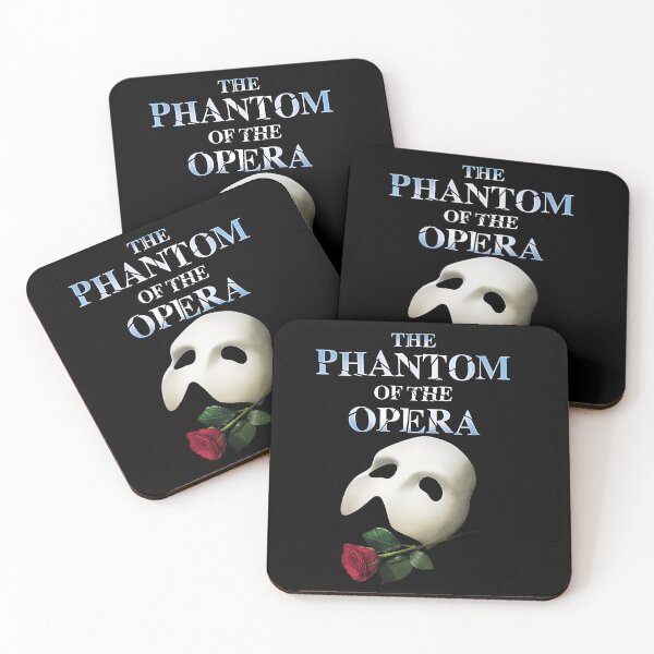 Item preview, Phantom Of The Opera -  The Musical designed and sold by ozamadz.