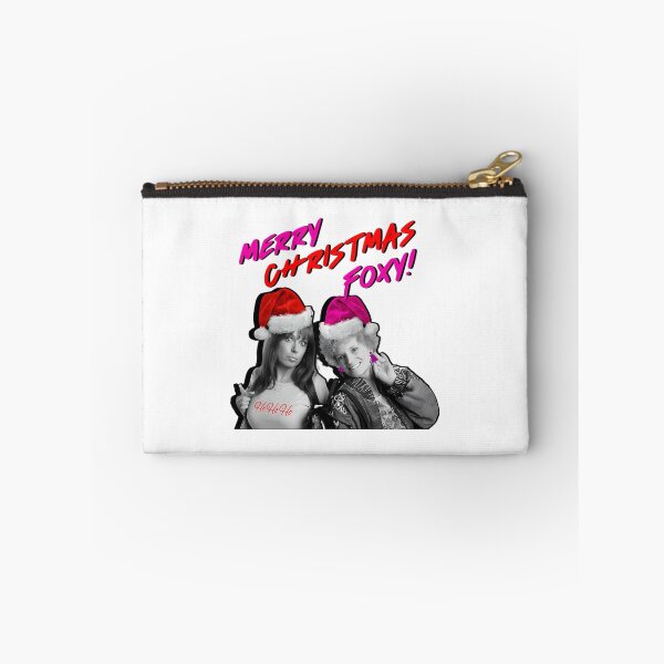 Item preview, Kath And Kim Christmas Merry Christmas Foxy designed and sold by norieganida.