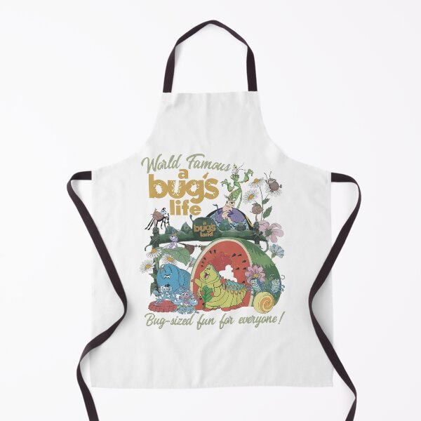 Item preview, A Bug's Life Vintage Bug Circus designed and sold by NoirLuxeStudio.