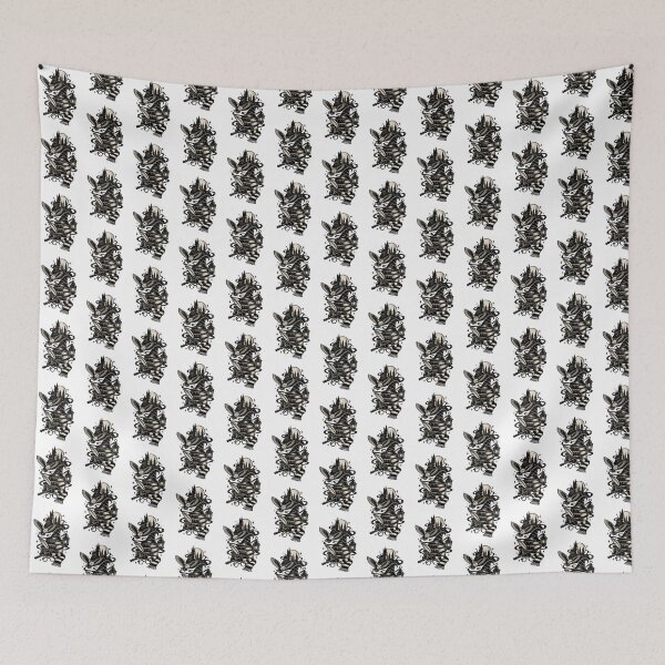 Item preview, The Ways Abstract Artistic Design with Modern and Minimalist Elements designed and sold by Tee-D.