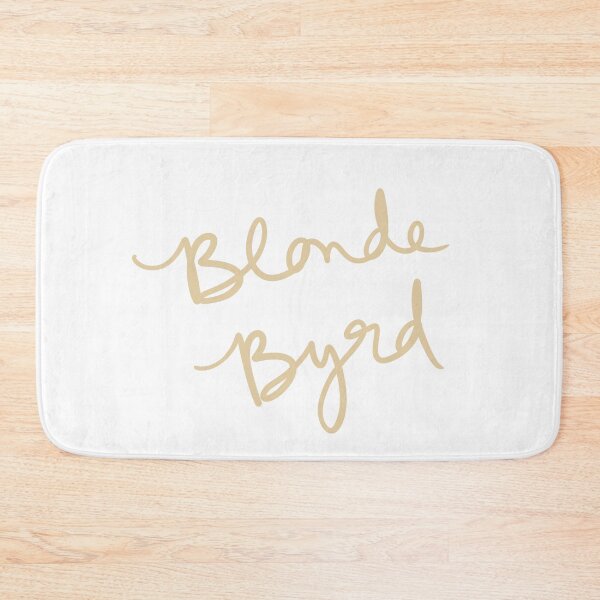 Item preview, Blonde Byrd designed and sold by abeink.