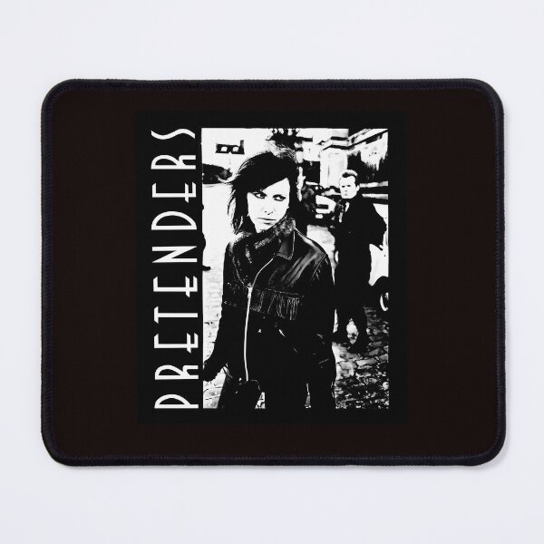 Item preview, Alternative Rock Music Band Members Portrait Poster designed and sold by EmmaFordsas.