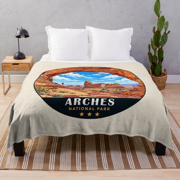 Item preview, Arches National Park Moab Utah designed and sold by Gideon Emmerich.