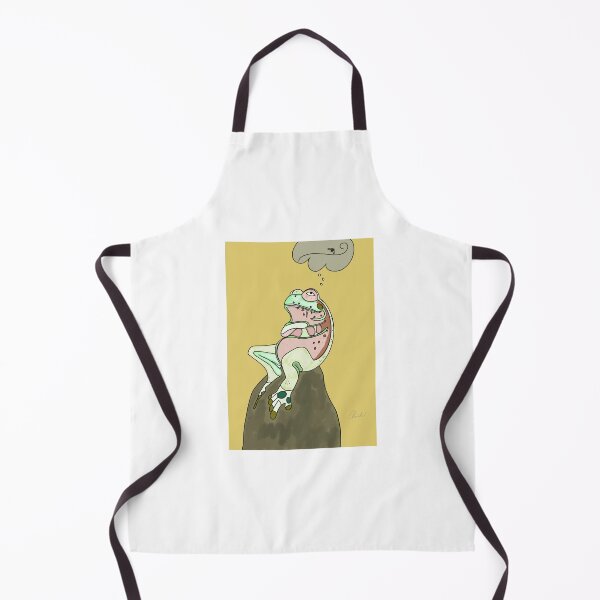 Item preview, Hungry Frog designed and sold by CherikaVaughn.