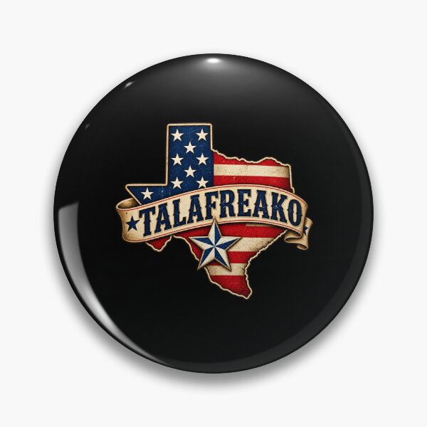 Artikelvorschau, Ich bin ein Talafreako aus Texas. Wählt im Kapitol die Demokraten, egal wer. entworfen und verkauft von luitlauran.