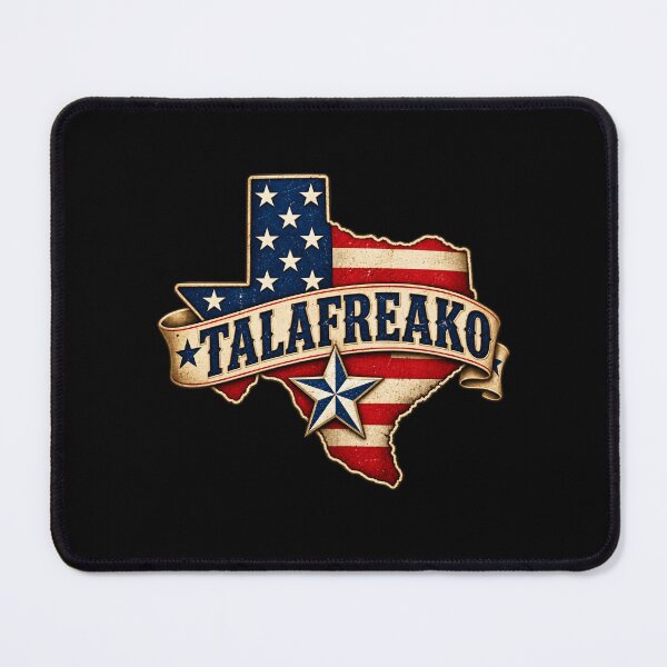 Item preview, I'm A Talafreako Texas Capitol Vote Blue No Matter Who designed and sold by luitlauran.