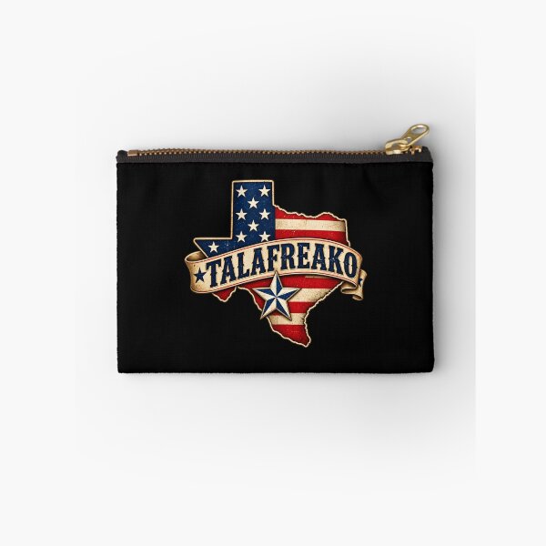 Item preview, I'm A Talafreako Texas Capitol Vote Blue No Matter Who designed and sold by luitlauran.