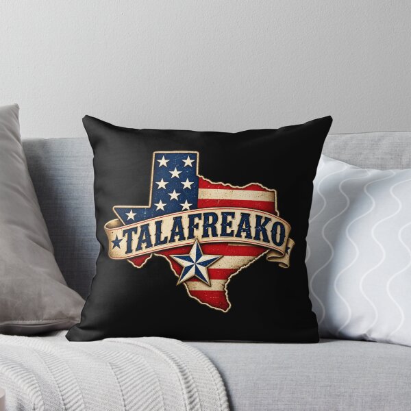 Item preview, I'm A Talafreako Texas Capitol Vote Blue No Matter Who designed and sold by luitlauran.
