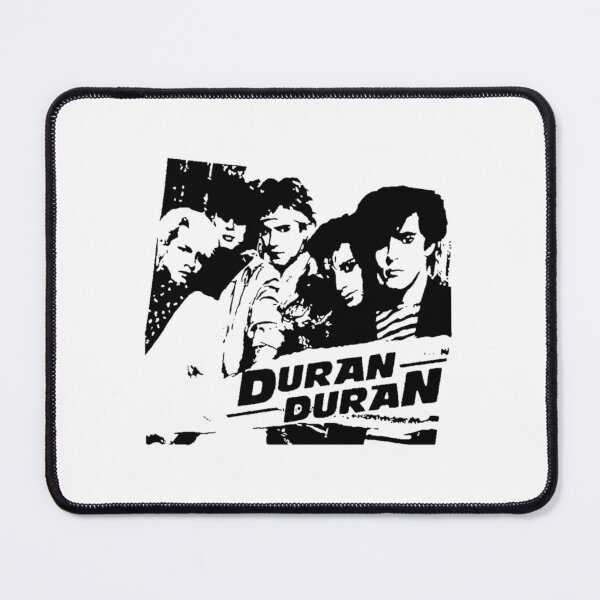 Item preview, Durann Duran Band designed and sold by hougasalvaruk.