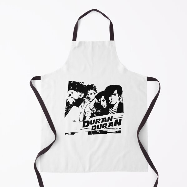 Item preview, Durann Duran Band designed and sold by hougasalvaruk.