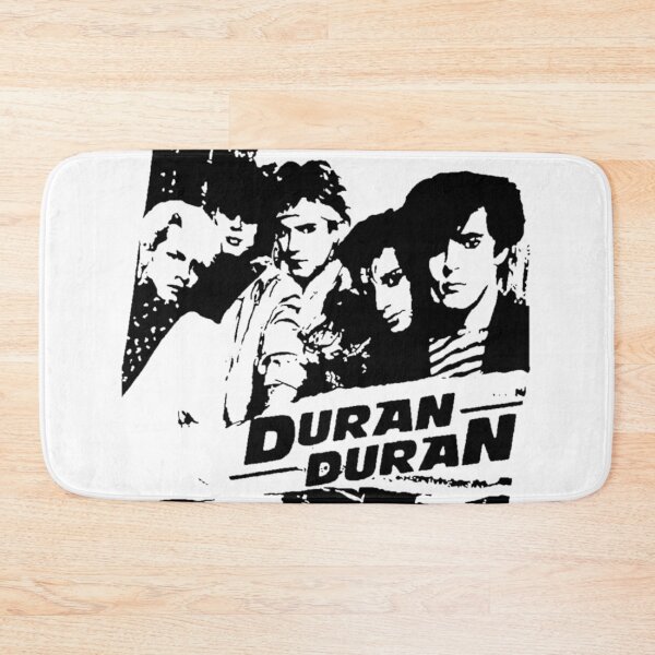 Item preview, Durann Duran Band designed and sold by hougasalvaruk.