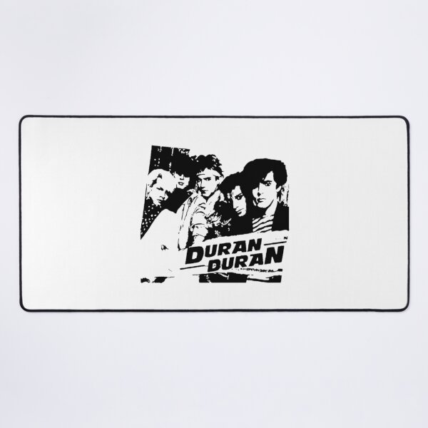 Item preview, Durann Duran Band designed and sold by hougasalvaruk.