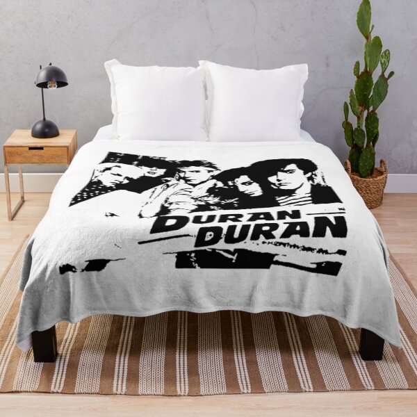 Item preview, Durann Duran Band designed and sold by hougasalvaruk.