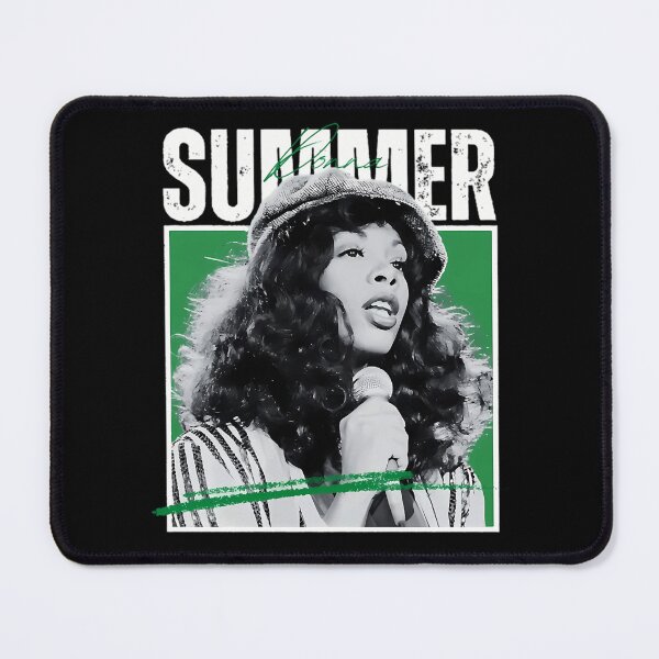 Item preview, Donnaa Summer art designed and sold by WardKiehn.