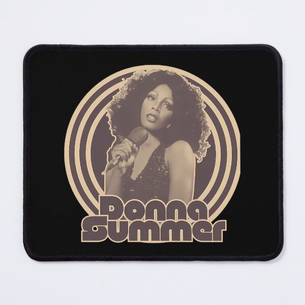 Item preview, Donnaa Summer art designed and sold by bigavadauchyj.