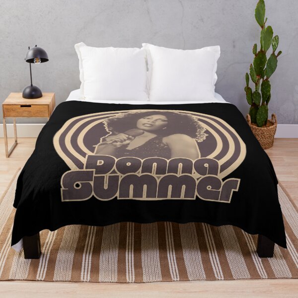 Item preview, Donnaa Summer art designed and sold by bigavadauchyj.
