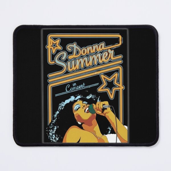 Item preview, Donnaa Summer art designed and sold by KathryneEbert.