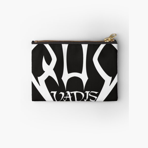 Item preview,  Quo Vadis Rock Band Canadian designed and sold by AmberJensen6.