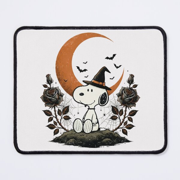 Item preview, Gothic Witch Night designed and sold by homedeco12.