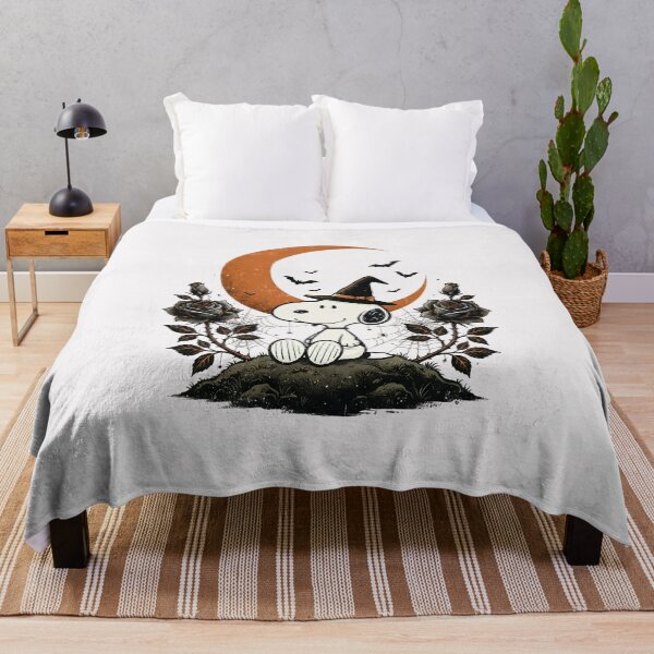 Item preview, Gothic Witch Night designed and sold by homedeco12.