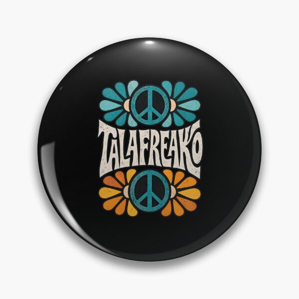 Artikelvorschau, Ich bin ein Talafreako-Demokrat. Wählt für Veränderung! entworfen und verkauft von luitlauran.