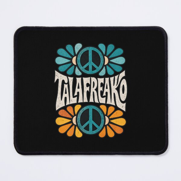 Item preview, I'm A Talafreako Democrat Election Vote For Change designed and sold by luitlauran.