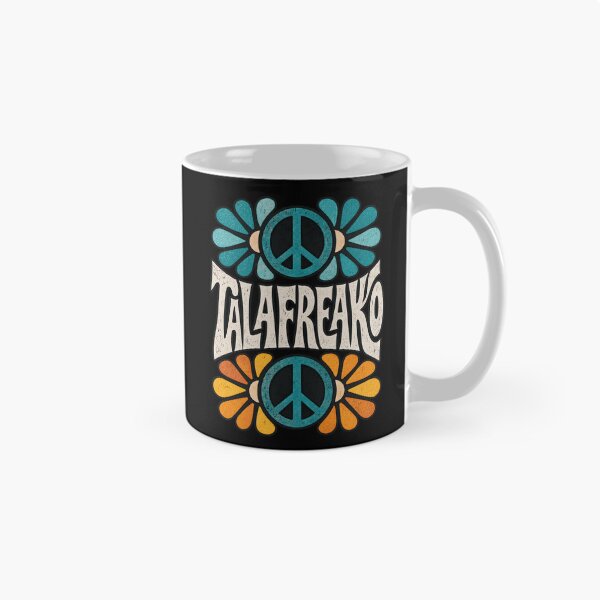 Item preview, I'm A Talafreako Democrat Election Vote For Change designed and sold by luitlauran.