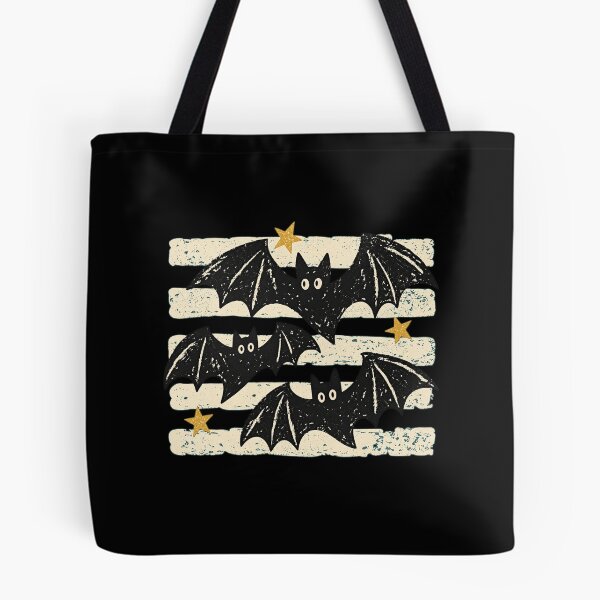 Item preview, Vintage Bat Halloween designed and sold by LeonellDavy.