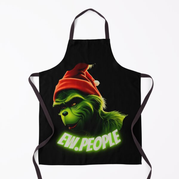 Item preview, Grinch Ew People designed and sold by funterchabak.
