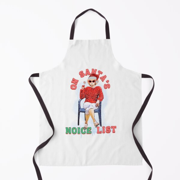 Item preview, Kath And Kim Christmas Noice List Funny With Lollipop designed and sold by norieganida.