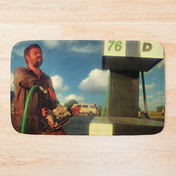 Item preview, GAS STATION designed and sold by ChainsawsShop.