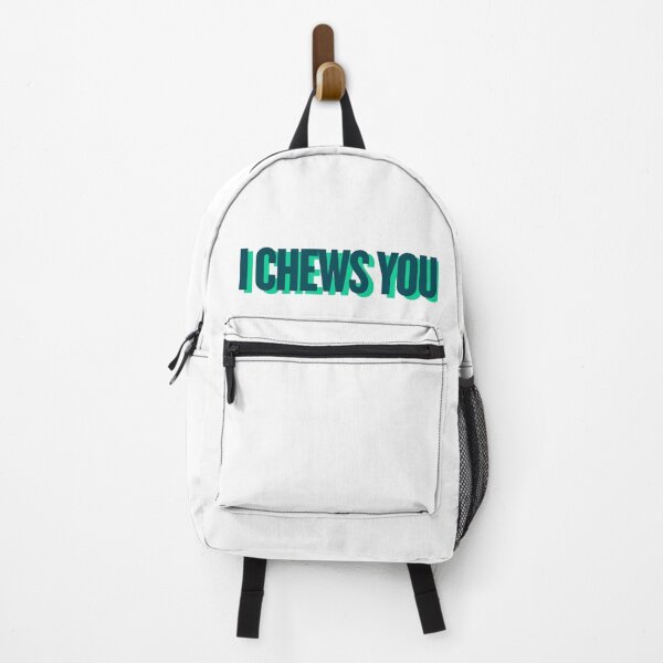 Item preview, i chews you designed and sold by Ifcitiesdesign.