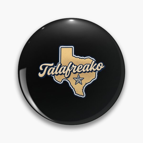 Item preview, I'm A Talafreako Vote Blue No Matter Who Texas Freedom designed and sold by luitlauran.