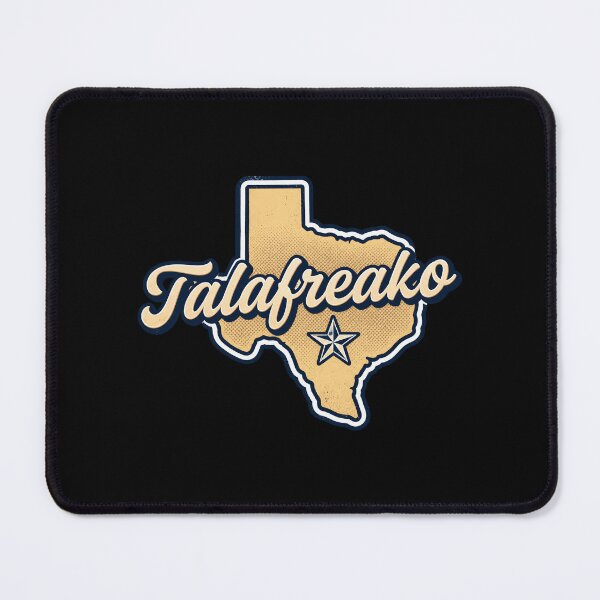 Item preview, I'm A Talafreako Vote Blue No Matter Who Texas Freedom designed and sold by luitlauran.