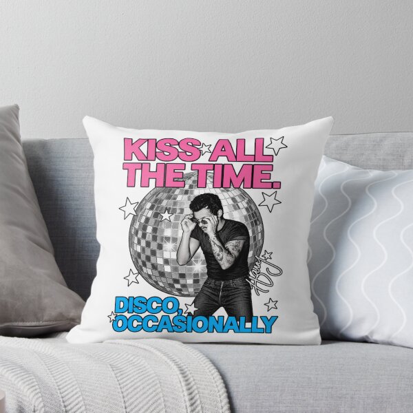 Item preview, Harry Styles Inspired Disco Ball Love On Tour Graphic Design designed and sold by amirmintz.