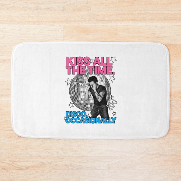 Item preview, Harry Styles Inspired Disco Ball Love On Tour Graphic Design designed and sold by amirmintz.