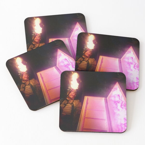 Item preview, ENLIGHTENER FRIDGE designed and sold by ChainsawsShop.