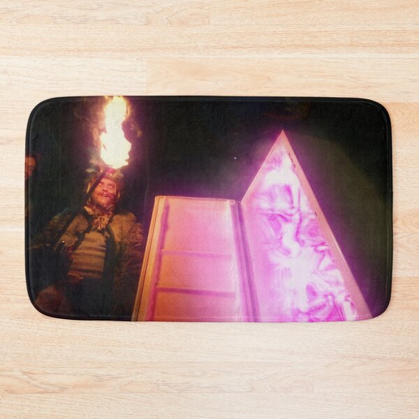 Item preview, ENLIGHTENER FRIDGE designed and sold by ChainsawsShop.