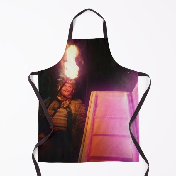 Item preview, ENLIGHTENER FRIDGE designed and sold by ChainsawsShop.