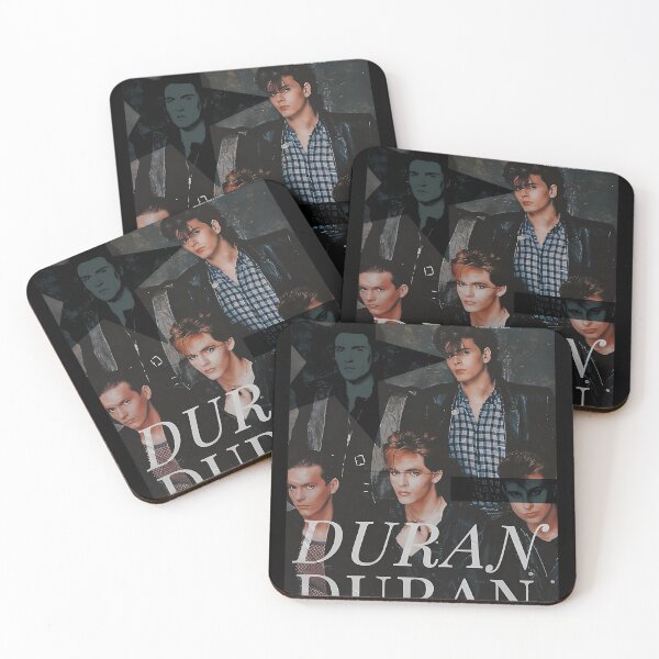 Item preview, Durann Duran Band designed and sold by hougasalvaruk.